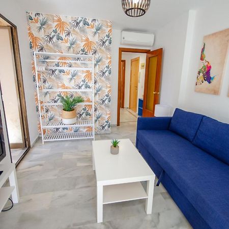 Sol 7 Levante Beach 베니돔 외부 사진